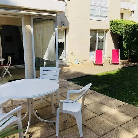 Arcachon, 3 Pieces, 6 Personnes - Fr-1-433-44 Arcachon