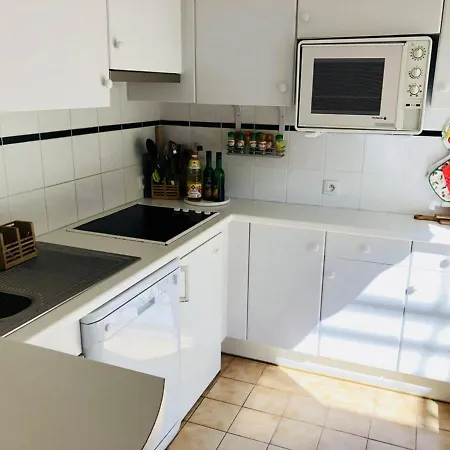 Arcachon, 3 Pieces, 6 Personnes - Fr-1-433-44 *