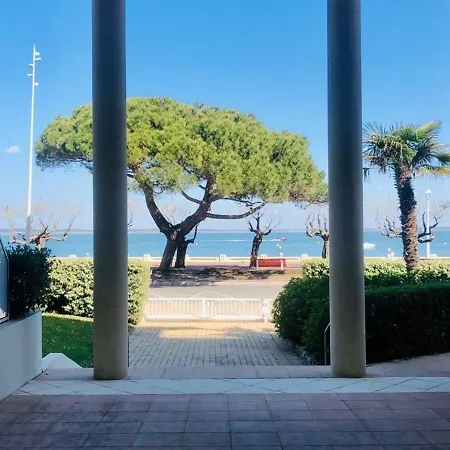 Apartment Arcachon, 3 Pieces, 6 Personnes - Fr-1-433-44