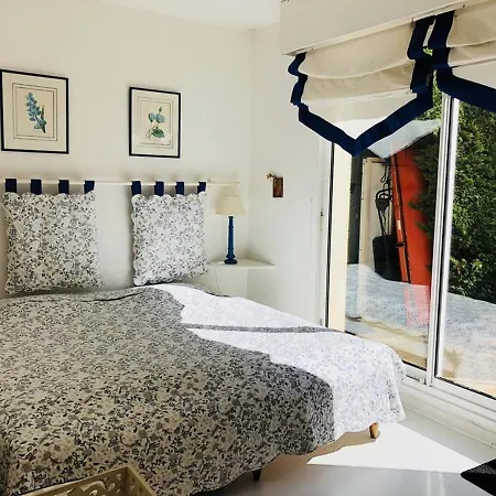 Apartment Arcachon, 3 Pieces, 6 Personnes - Fr-1-433-44 Arcachon